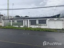 3 Habitación Casa en venta en Turrialba, Cartago, Turrialba