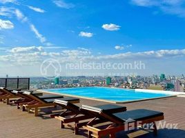 Two Bedroom for rent in Boeung Tum Pum에서 임대할 2 침실 아파트, Tonle Basak, Chamkar Mon, 프놈펜, 캄보디아