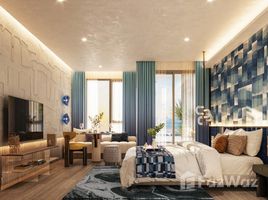 Студия Кондо на продажу в Bellevue Beachfront Condo, Чернг Талай, Тхаланг, Пхукет