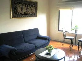 1 chambre Condominium à louer à , Khlong Toei Nuea