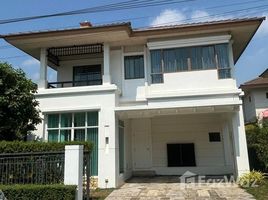 บ้านเดี่ยว 3 ห้องนอน ให้เช่า ในทำเล บางพลี, สมุทรปราการ, บางแก้ว, บางพลี