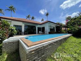 8 спален Вилла for sale in Аэропорт Samui International, Бопхут, Бопхут