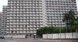 Verfügbare Objekte im Rimhad Jomtien Condominium