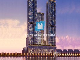 2 Bedroom Apartment for sale at The Crest, Sobha Hartland, Mohammed Bin Rashid City (MBR)