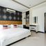 1 Bedroom Villa for rent at Bamboo Resort, Maenam, Koh Samui
