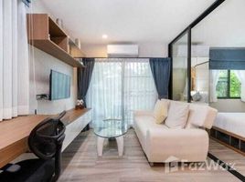 1 Bedroom Condo for rent at The Title Residencies, Sakhu, Thalang