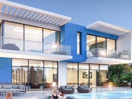 4 спален Таунхаус на продажу в Malta, DAMAC Lagoons