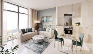2 Schlafzimmern Appartement zu verkaufen in Sobha Hartland, Dubai The Crest