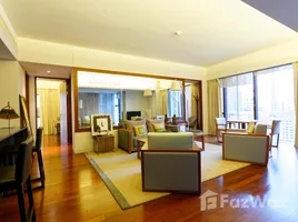 2 Bedroom Condo for sale at Hansar Rajdamri, Lumphini