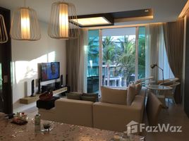 2 chambre Condominium à vendre à Ocas Hua Hin., Hua Hin City