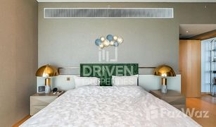 1 chambre Appartement a vendre à Jumeirah Bay Island, Dubai Bulgari Resort & Residences