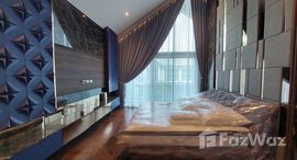 Доступные квартиры в Bangkok Boulevard Rama 9