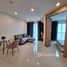 1 Bedroom Condo for rent at City Garden Tropicana, Na Kluea, Pattaya