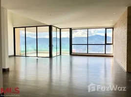 3 Bedroom Apartment for sale at STREET 12 SOUTH # 22 121, Medellin, Antioquia