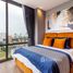 2 Bedroom Condo for rent at Muniq Langsuan, Lumphini, Pathum Wan, Bangkok, Thailand