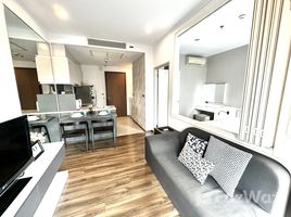 อพาร์ทเม้นท์ 1 ห้องนอน ให้เช่า ในโครงการ วายน์ สุขุมวิท, พระโขนง, คลองเตย, กรุงเทพมหานคร, ไทย