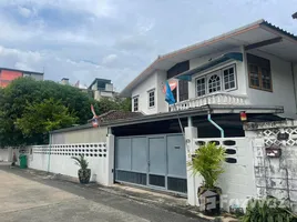 บ้านเดี่ยว 3 ห้องนอน ให้เช่า ในทำเล บางจาก, กรุงเทพมหานคร, บางจาก