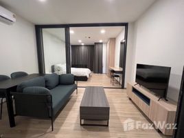 Studio Wohnung zu vermieten im XT Phayathai, Thanon Phaya Thai