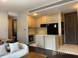 คอนโด 2 ห้องนอน ให้เช่า ในโครงการ ลาวิค สุขุมวิท 57, คลองตันเหนือ