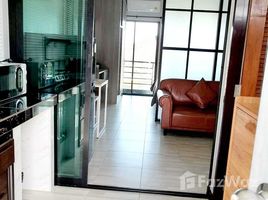 คอนโด 1 ห้องนอน ให้เช่า ในโครงการ เอ็มโฮม, กมลา