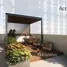 2 Habitación Apartamento en venta en Activa Flex, Quezon City