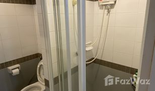 Studio Wohnung zu verkaufen in Thung Sukhla, Pattaya Wangthong Condotel