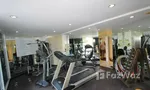 Gym commun at Tira Tiraa Condominium