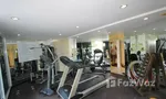 Communal Gym at Tira Tiraa Condominium