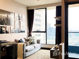 1 Bedroom Condo for rent at The Lumpini 24, Khlong Tan