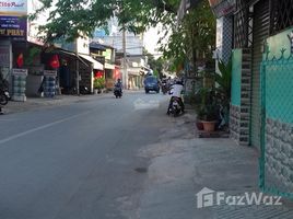 Studio Maison for sale in District 12, Ho Chi Minh City, Tan Thoi Nhat, District 12