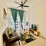Studio Penthouse for rent at Nowailey Building, Al Salam Street, Abu Dhabi, United Arab Emirates