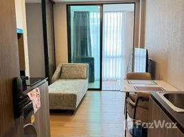 1 Bedroom Condo for rent at LLOYD Soonvijai - Thonglor, Bang Kapi, Huai Khwang, Bangkok, Thailand
