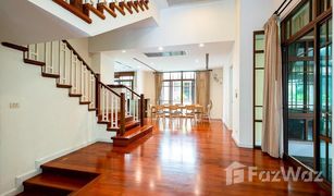 4 Bedrooms House for sale in Phra Khanong Nuea, Bangkok Baan Sansiri Sukhumvit 67