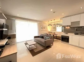 คอนโด 1 ห้องนอน ให้เช่า ในโครงการ เดอะ โคลเวอร์ ทองหล่อ, คลองตันเหนือ