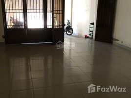 3 Phòng ngủ Nhà mặt tiền for rent in Gò Vấp, TP.Hồ Chí Minh, Phường 6, Gò Vấp