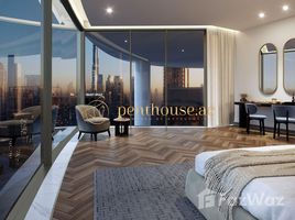 4 спален Квартира на продажу в Jumeirah Living Business Bay, Churchill Towers, Business Bay, Дубай