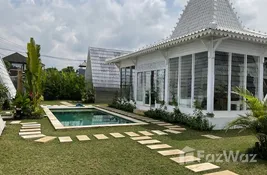 Villa with 6 Bedrooms and 6 Bathrooms is available for sale in Bali, Indonesia at the development