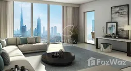 Available Units at Downtown Dubai