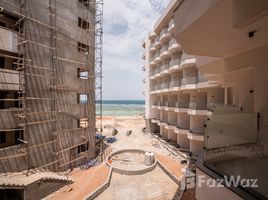 Studio Condo for sale at Storia Del Mare, Al Fondok St., Hurghada, Red Sea