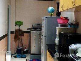 3 Bedroom Townhouse for sale at Baan Suan Tipco, Wong Sawang, Bang Sue