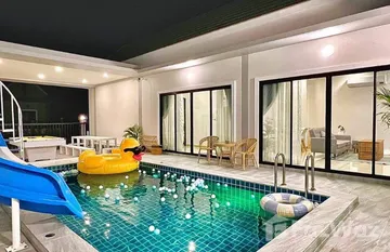 GK Pool Villa HuaHin in タップタイ, ホアヒン