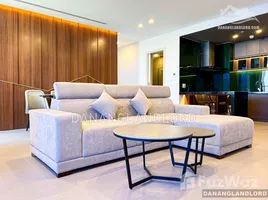 2 Habitación Apartamento en alquiler en Risemount Apartment , Thuan Phuoc, Hai Chau