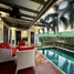 3 Bedroom House for rent at The Bliss 2, Huai Yai, Pattaya