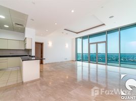 2 Schlafzimmer Appartement zu vermieten im Oceana, Palm Jumeirah