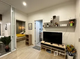 1 Bedroom Condo for sale at The Base Uptown, Ratsada, Phuket Town, Phuket