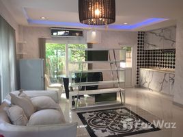 3 Bedroom House for sale at Casa City Ladprao, Khlong Chan, Bang Kapi
