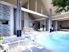 3 Bedrooms Villa for sale in Pa Khlok, Phuket Lapista Villas - Paklok 