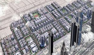 N/A Terrain a vendre à Al Rostomani Towers, Dubai Al Satwa