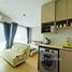 Студия Кондо на продажу в Lumpini Suite Phetchaburi - Makkasan, Makkasan, Ратчатхещи