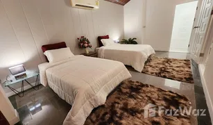 5 Bedrooms House for sale in Bang Lamung, Pattaya 